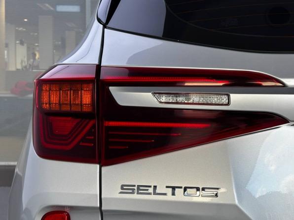 Kia Seltos I с пробегом 2021 года, цена 1 999 000 рублей, 119950 км, внедорожник, Автокод Объявления