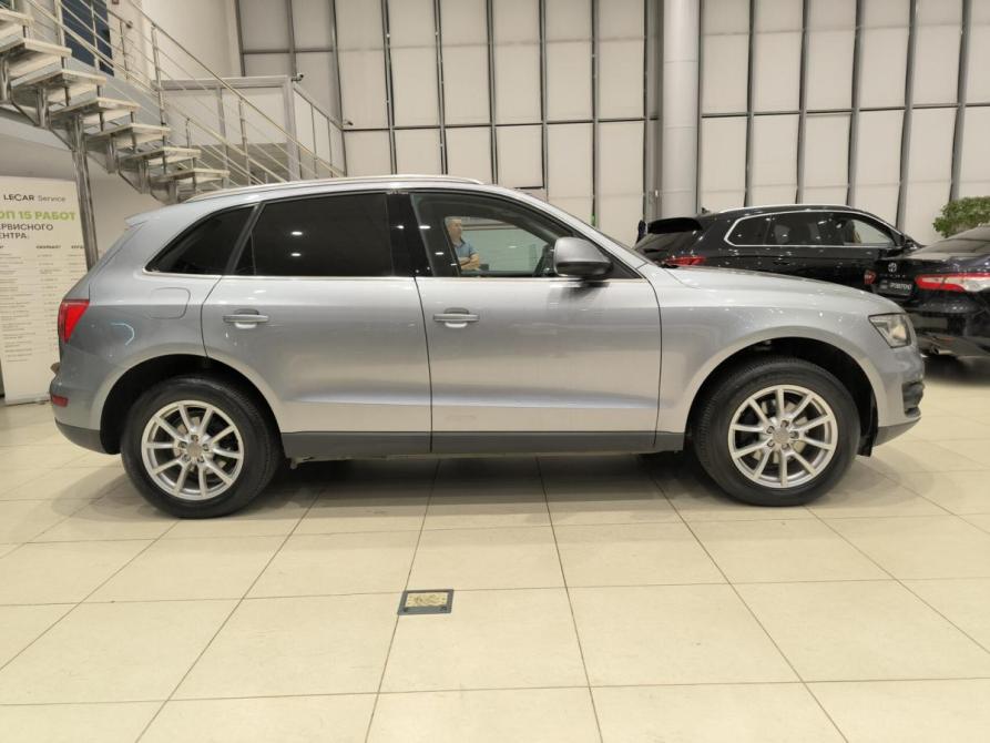 Audi Q5 I (8R) Казань  - изображение 5