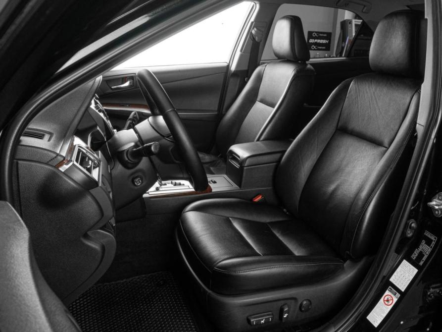 Toyota Camry VII (XV50) Тюмень  - изображение 10