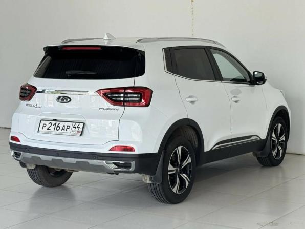 Chery Tiggo 4 Pro I Рестайлинг с пробегом 2024 года, цена 1 565 000 рублей, 38430 км, внедорожник, Автокод Объявления