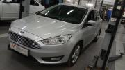 Ford Focus III Рестайлинг Санкт-Петербург  - изображение 8
