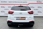 Hyundai Creta I Рестайлинг Тюмень  - изображение 26