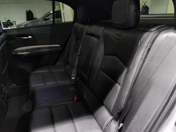Cadillac XT4 I с пробегом 2019 года, цена 3 150 000 рублей, 115547 км, внедорожник, Автокод Объявления