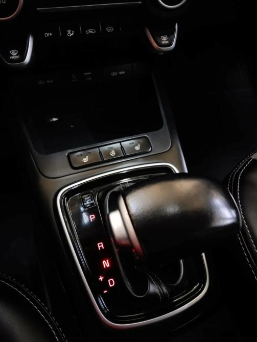 Kia Rio IV Набережные Челны  - изображение 13