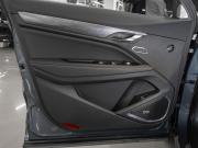 Geely Tugella I Рестайлинг Москва  - изображение 49