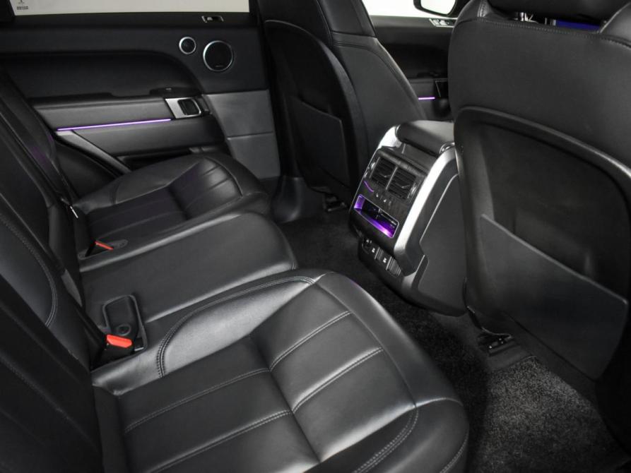 Land Rover Range Rover Sport II Рестайлинг Санкт-Петербург  - изображение 14