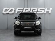 Geely Emgrand X7 I Рестайлинг Воронеж  - изображение 19