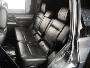 Mitsubishi Pajero IV Рестайлинг 1 Тюмень  - изображение 32