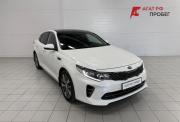 Kia Optima IV Астрахань  - изображение 21