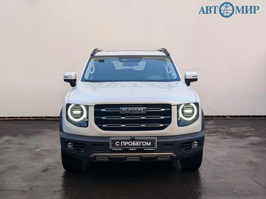 Haval Dargo I Москва  - изображение 2
