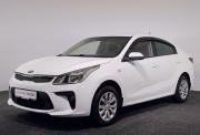 Kia Rio IV Ярославль  - изображение 23