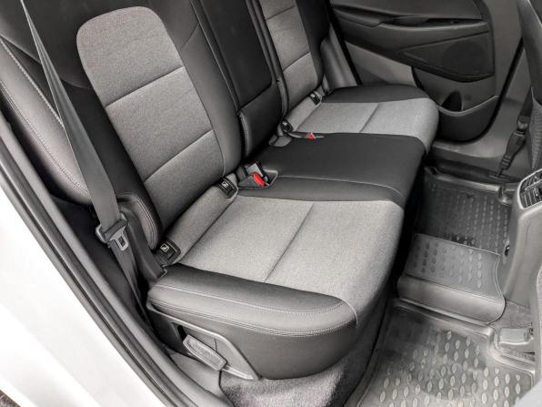 Hyundai Tucson III Рестайлинг с пробегом 2020 года, цена 2 650 000 рублей, 59193 км, внедорожник, Автокод Объявления
