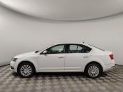 Skoda Octavia III (A7) Рестайлинг Москва  - изображение 29