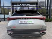 Omoda C5 I Краснодар  - изображение 18