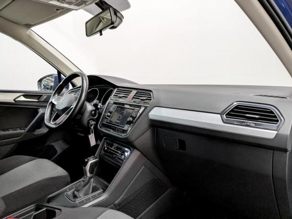Volkswagen Tiguan II с пробегом 2021 года, цена 2 205 000 рублей, 145075 км, внедорожник, Автокод Объявления
