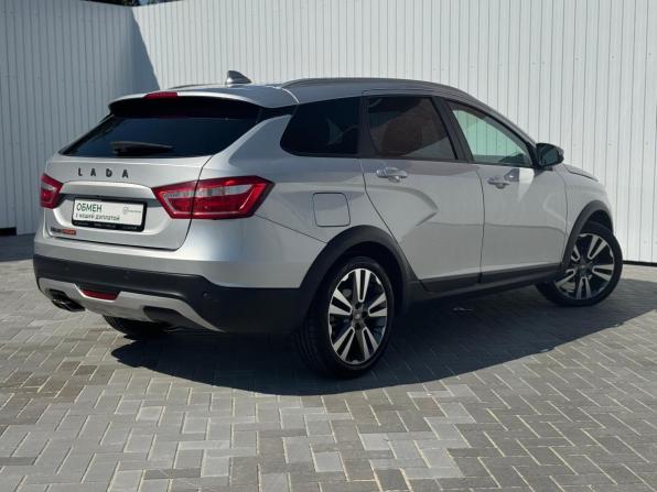 Lada (ВАЗ) Vesta I с пробегом 2021 года, цена 1 249 000 рублей, 98000 км, универсал, Автокод Объявления