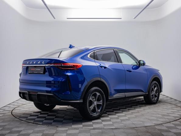 Haval F7x I Рестайлинг с пробегом 2022 года, цена 1 925 000 рублей, 46738 км, внедорожник, Автокод Объявления