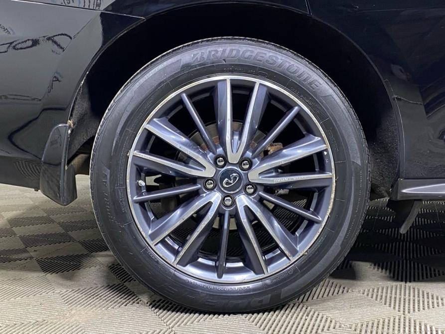 Infiniti QX60 I Рестайлинг Москва  - изображение 9