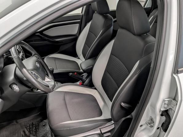 Lada (ВАЗ) Vesta I с пробегом 2021 года, цена 1 200 000 рублей, 66709 км, универсал, Автокод Объявления