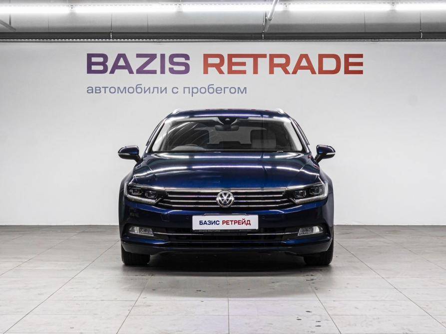 Volkswagen Passat B8 Тюмень  - изображение 3