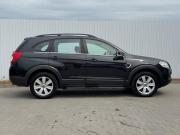 Chevrolet Captiva I Ростов-на-Дону  - изображение 27