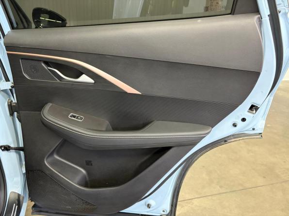 Omoda C5 I с пробегом 2023 года, цена 1 487 000 рублей, 105000 км, внедорожник, Автокод Объявления