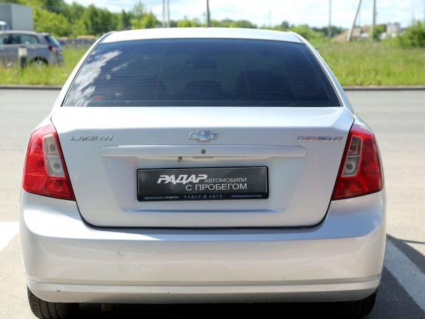 Chevrolet Lacetti I с пробегом 2008 года, цена 371 000 рублей, 111700 км, седан, Автокод Объявления