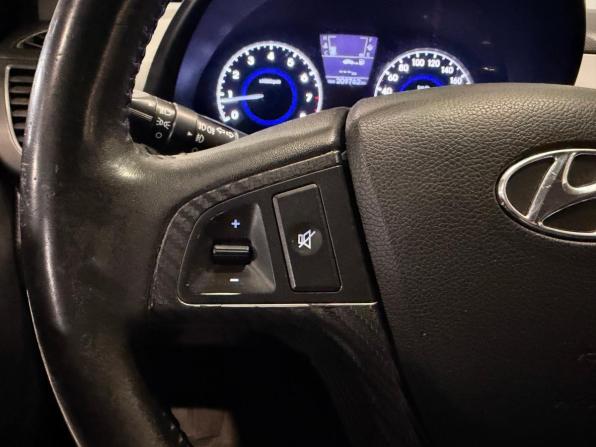 Hyundai Solaris I с пробегом 2011 года, цена 539 000 рублей, 209558 км, седан, Автокод Объявления