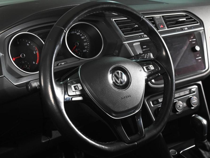 Volkswagen Tiguan II Ростов-на-Дону  - изображение 12
