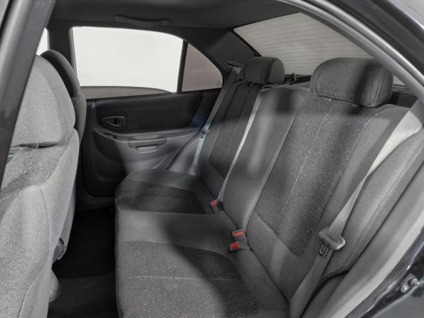Hyundai Accent II с пробегом 2008 года, цена 364 000 рублей, 257932 км, седан, Автокод Объявления