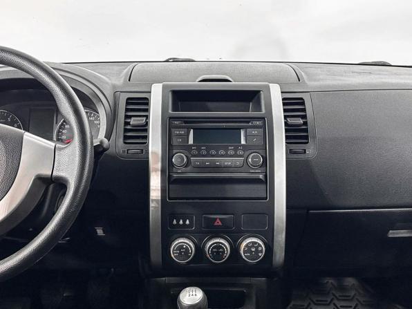 Nissan X-Trail II Рестайлинг с пробегом 2013 года, цена 1 454 000 рублей, 131197 км, внедорожник, Автокод Объявления