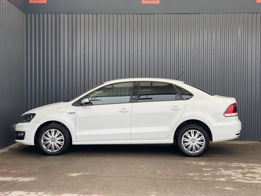 Volkswagen Polo V Рестайлинг Пермь  - изображение 30