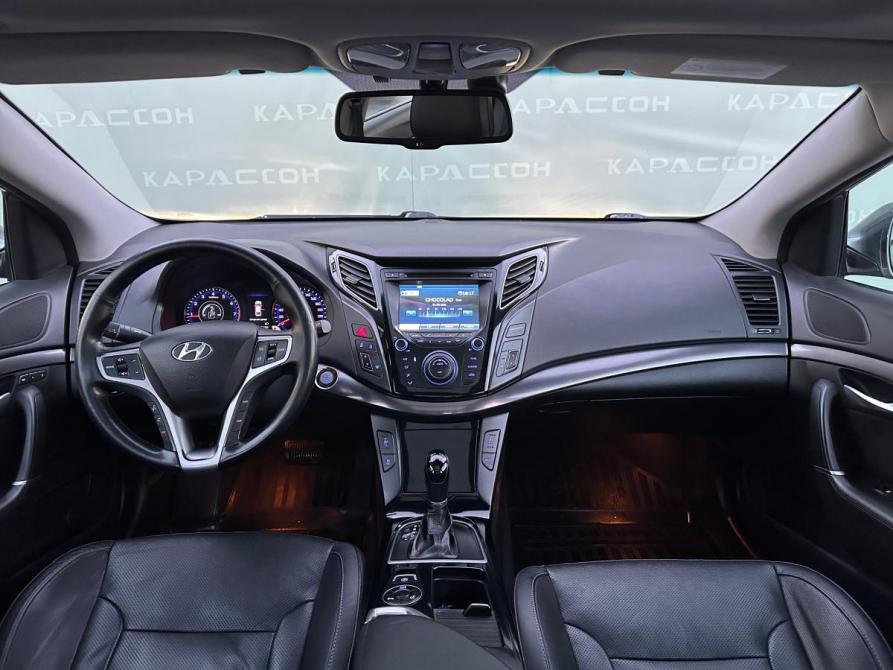 Hyundai i40 I Екатеринбург  - изображение 6