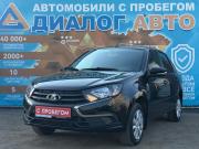 Lada (ВАЗ) Granta I Рестайлинг Набережные Челны  - изображение 24