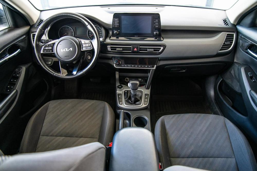 Kia Seltos I Ростов-на-Дону  - изображение 20