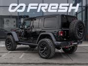 Jeep Wrangler IV (JL) Краснодар  - изображение 23