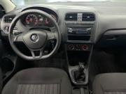 Volkswagen Polo V Рестайлинг Казань  - изображение 27