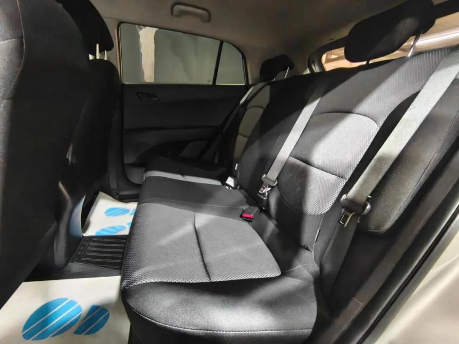 Hyundai Creta I Уфа  - изображение 15