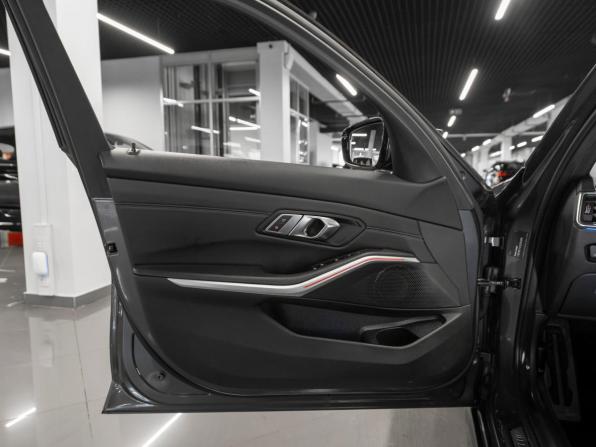 BMW 3 серии VII (G2x) с пробегом 2019 года, цена 5 700 000 рублей, 78877 км, седан, Автокод Объявления