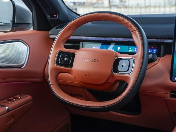 Lynk &amp; Co 900 с пробегом 2025 года, цена 7 699 000 рублей, 29819 км, внедорожник, Автокод Объявления