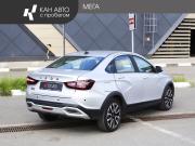 Lada (ВАЗ) Vesta I Рестайлинг (NG) Казань  - изображение 15