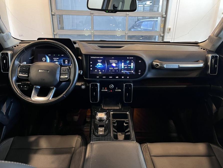 Haval Dargo I Чебоксары  - изображение 9