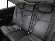 Toyota Camry VII (XV50) Рестайлинг Тверь  - изображение 39