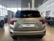 Haval H7 I Сергиев Посад  - изображение 13