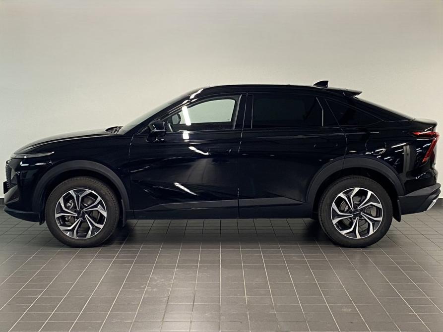 Haval F7x II Москва  - изображение 5