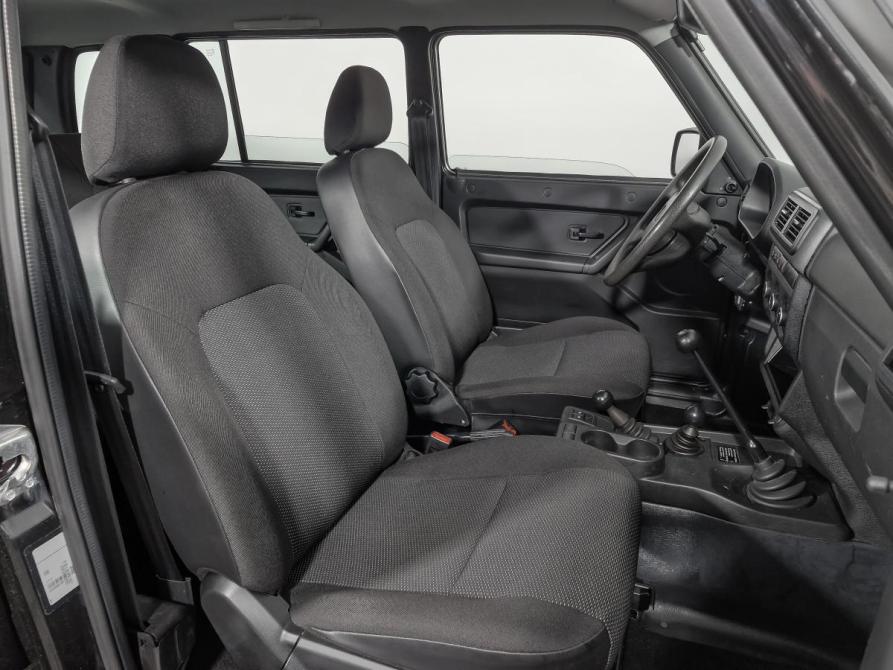 Lada (ВАЗ) 2131 (4x4) I Рестайлинг (2020) Нижний Новгород  - изображение 12