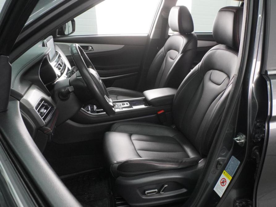 Changan CS75 I Рестайлинг Воронеж  - изображение 10
