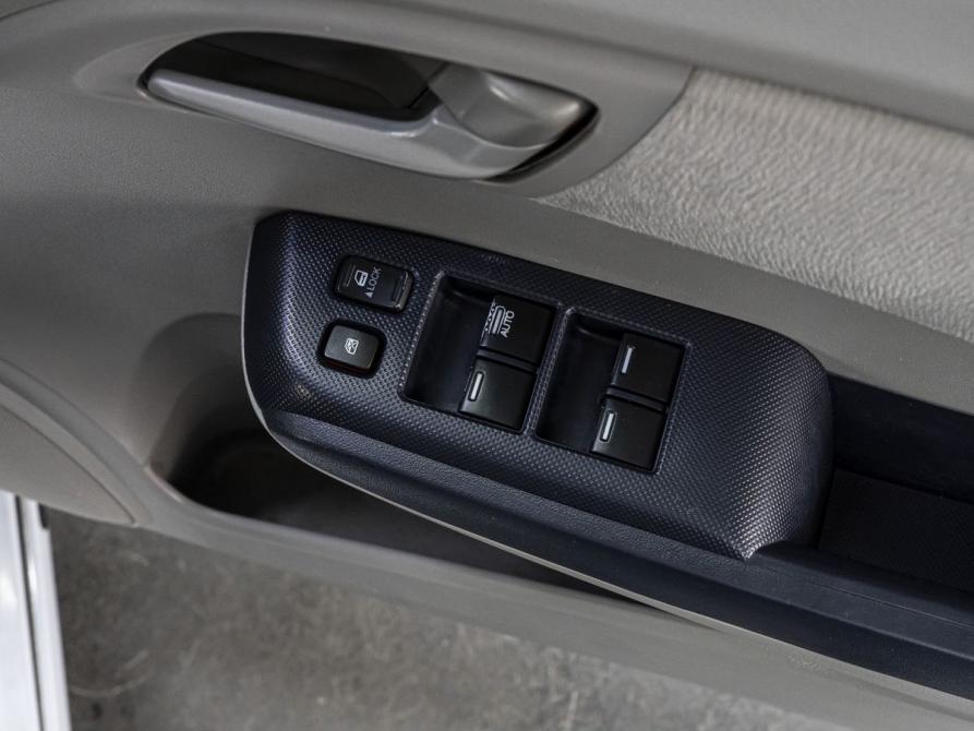 Honda Insight II Тюмень  - изображение 12