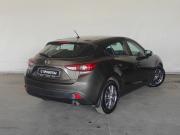 Mazda 3 III (BM) Москва  - изображение 25