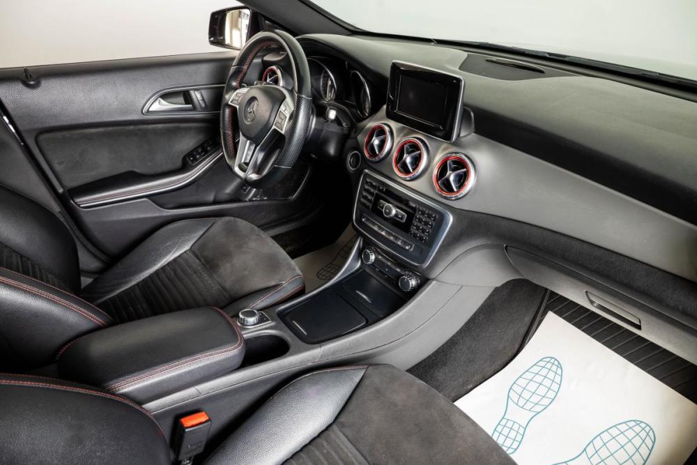 Mercedes-Benz CLA I (C117 X117) Пермь  - изображение 11